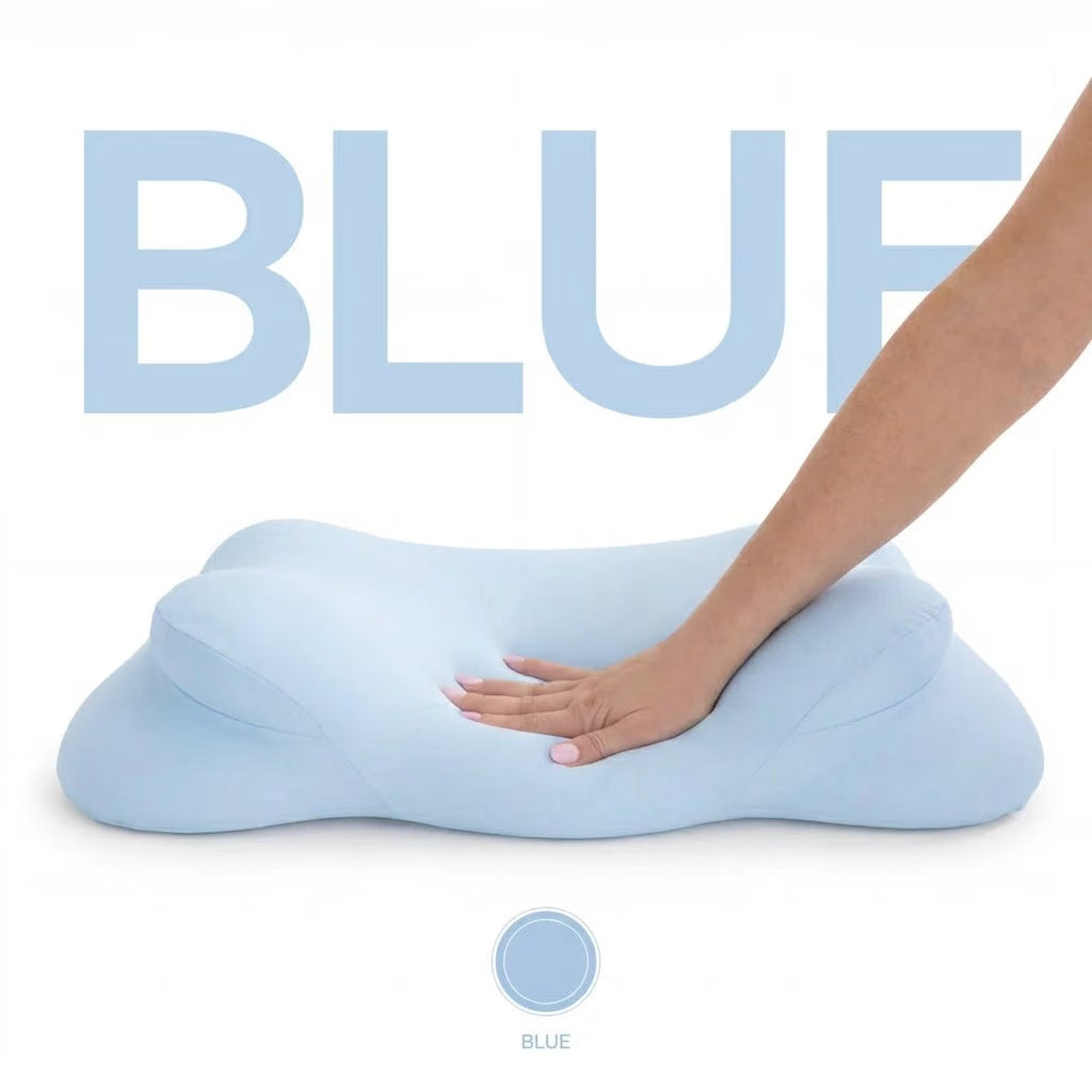 CloudRest Pillow