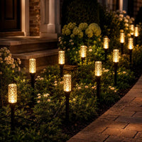Warm Led