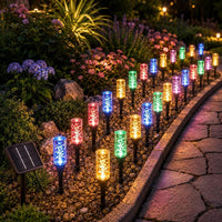 Multicolor Led